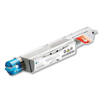 Dell® Gd900 High-yield Toner, 12,000 Page-yield, Cyan freeshipping - TVN Wholesale